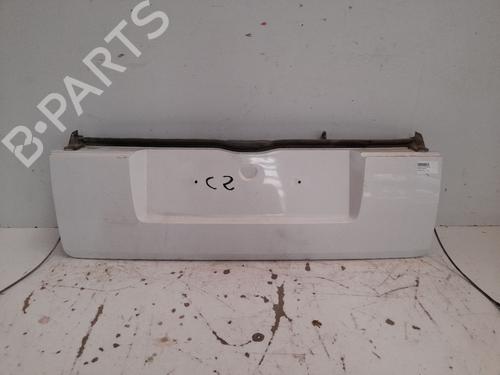 Used Tailgate CITROËN C2 (JM_) 1.4 (73 hp) 12768255