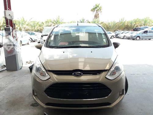 Steering column stalk FORD B-MAX (JK) 1.6 Ti | BP12713340I23 