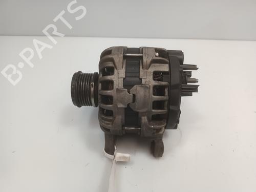 Generator DACIA LODGY (JS_) 1.5 dCi | BP24571580M7 