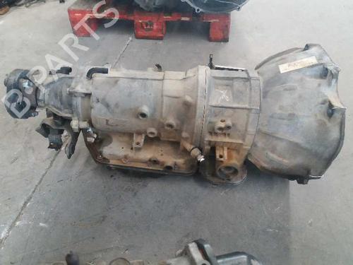 Gearbox OPEL OMEGA B (V94) 2.2 16V (F69, M69, P69) | BP12732822M3 
