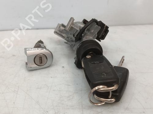 Módulo eletrónico VW EOS (1F7, 1F8) [2006-2015]  30061161