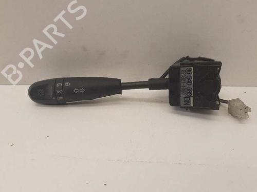 Used Headlight switch DAEWOO KALOS (KLAS) 1.2 (72 hp) 12756730