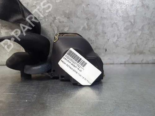 Pretensionatore posteriore destro SKODA OCTAVIA I Combi (1U5) 1.9 TDI (110 hp) 12712797