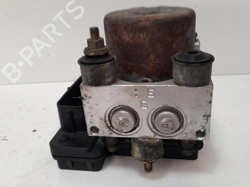 ABS pump MITSUBISHI OUTLANDER I (CU_W) 2.4 4WD (CU5W) | BP12814453M43 