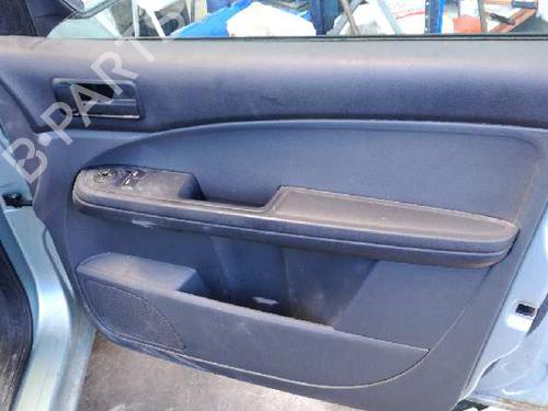 Venstre foran lås FORD FOCUS C-MAX (DM2)  | BP12732581C98 