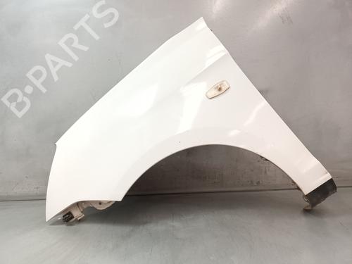 Used Left front fenders KIA PICANTO I (SA) 1.1 (65 hp) 13474977
