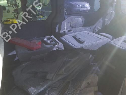 Headlight switch KIA CARNIVAL II (GQ) 2.9 CRDi | BP12747360I24