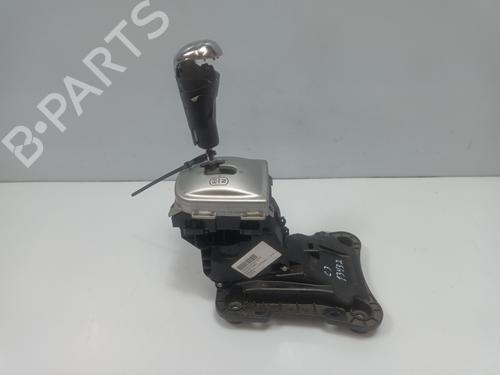 Used Gear lever Gear lever CITROËN C3 I (FC_, FN_) 1.4 HDi (68 hp) 34579633 34579633