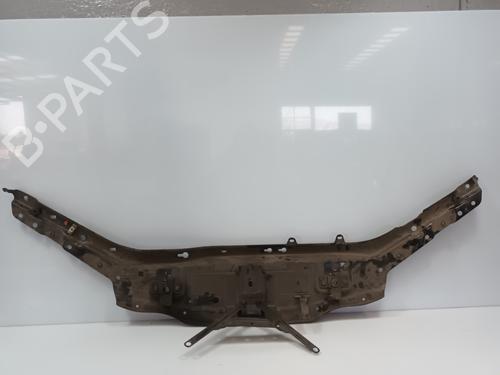 Front slam panel SAAB 9-3 (YS3F, E79, D79, D75) 1.9 TiD | BP18134279C72 