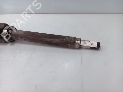 Right front driveshaft FORD MONDEO IV (BA7)  | BP26155164M39