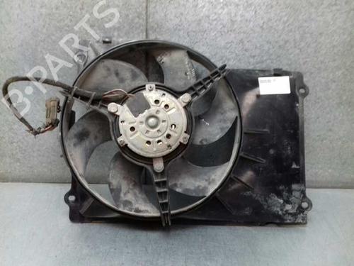 Køleventilator elektrisk TATA SAFARI (42_FD) [1998-2025]  12854819