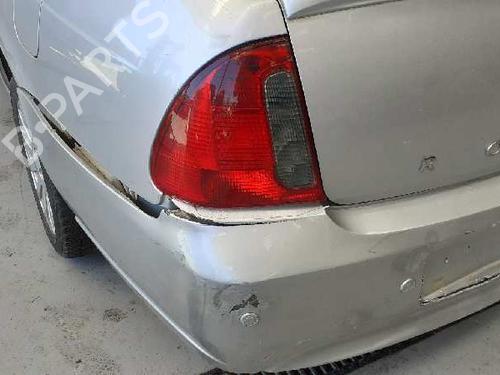 Servo brake ROVER 45 I Hatchback (RT) 1.6 | BP12773426M42 