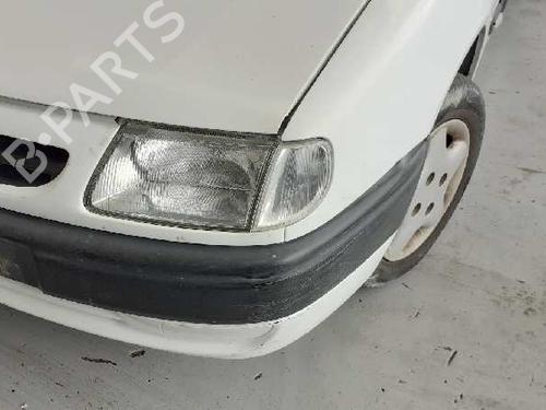AC Kompressor CITROËN SAXO (S0, S1) 1.5 D | BP12772684M34 