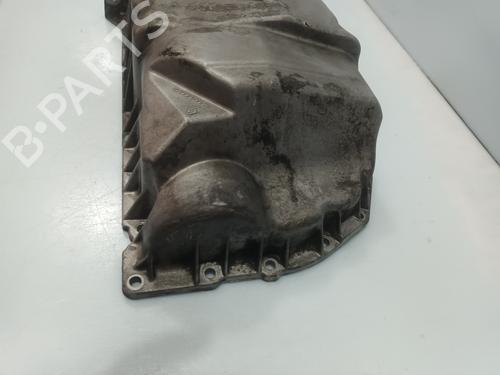 Oil sump RENAULT SCÉNIC I MPV (JA0/1_, FA0_) 1.9 dTi (JA1U) | BP31826934M115