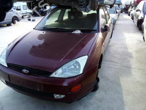 Tågelys FORD FOCUS I (DAW, DBW) 1.8 16V | BP12806826C37