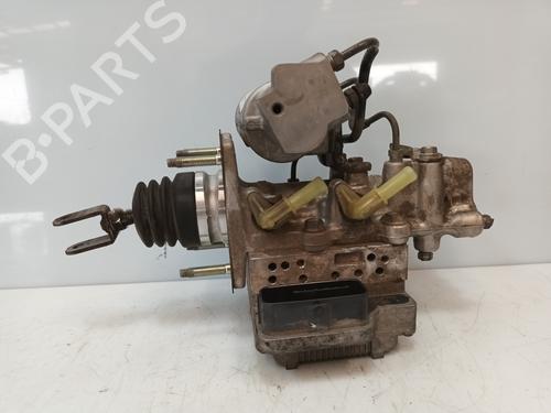 Used Brake master cylinder TOYOTA AURIS Estate (_E18_) 1.8 Hybrid (ZWE186_, ZWE186R, ZWE186H) (136 hp) 19132010