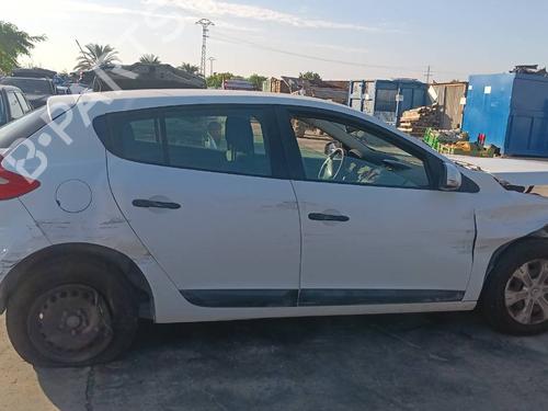 Catalyst RENAULT MEGANE III Hatchback (BZ0/1_, B3_) 1.5 dCi | BP40042093M10  - Image 10