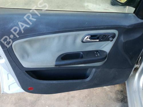 Engine mount SEAT IBIZA III (6L1) | BP12704841M89