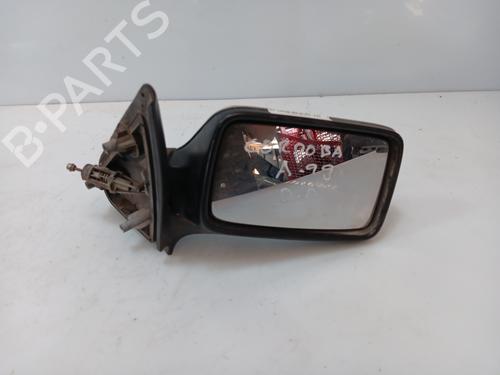 Used Right mirror SEAT CORDOBA (6K1, 6K2) 1.9 SDI (68 hp) 12745911