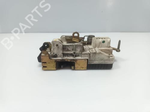 Front right lock CITROËN C8 (EA_, EB_) 2.2 HDi | BP33214174C97 - Image 2