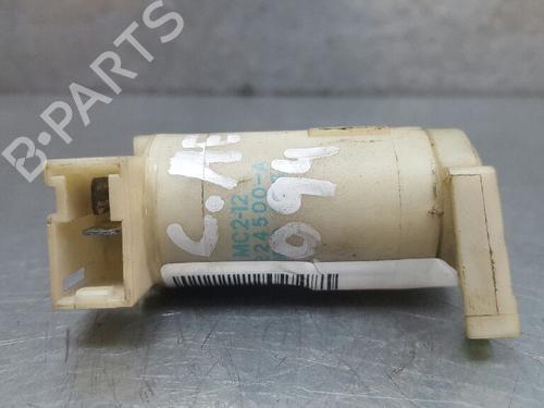 Washer pump CHEVROLET METRO Hatchback  | BP13972642E24