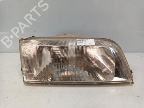 Used Right headlight CITROËN ZX (N2) 1.4 i (75 hp) 19523441