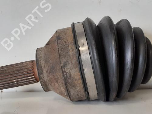 Left front driveshaft FORD MONDEO III (B5Y) 2.0 16V DI / TDDi / TDCi | BP12716298M38 
