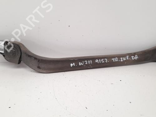 Used Right rear suspension arm MERCEDES-BENZ E-CLASS (W211) E 320 CDI (211.026) (204 hp) 12778729