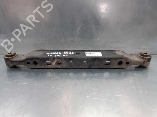 Højre bagtil bærearm RENAULT KOLEOS I (HY_) 2.0 dCi (HY0K) (150 hp) 12768311