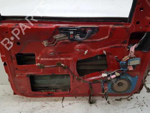 Left front door CHEVROLET BLAZER S10 4.3 AWD | BP12745115C2 