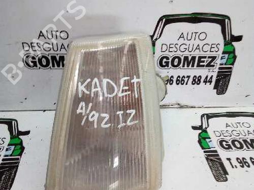 Used Left front indicator Left front indicator 12808725 12808725
