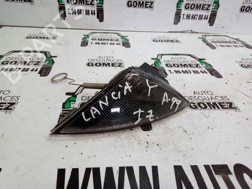 Used Left front indicator Left front indicator 12807920 12807920