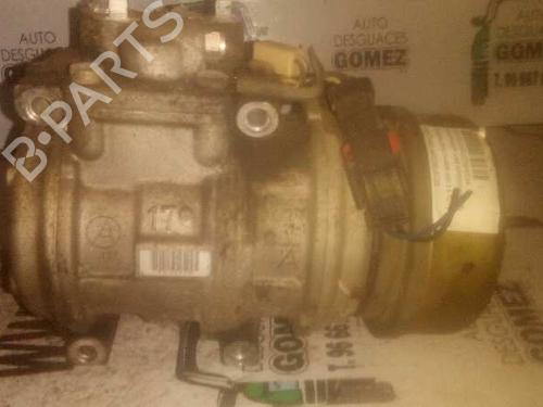 Used AC compressor CHRYSLER VOYAGER / GRAND VOYAGER III (GS_, NS_) 2.5 TD (116 hp) 12798559