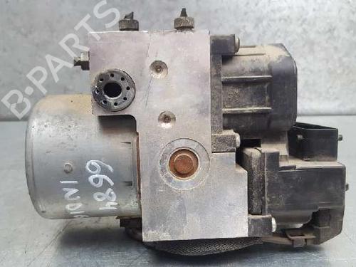 ABS Bremseaggregat TATA INDIGO (4_V2) 1.4 TD | BP12854132M43