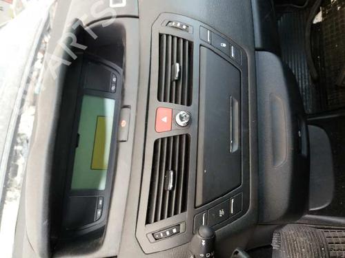 Interior roof light CITROËN C4 Grand Picasso I (UA_) 1.6 HDi | BP12707079I8