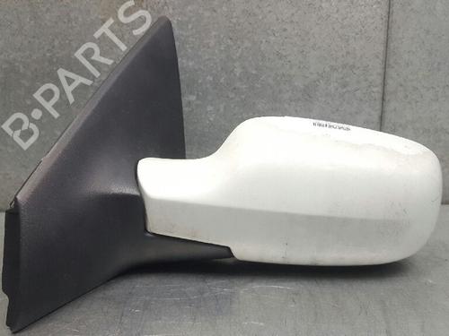 Left mirror RENAULT MEGANE II Estate (KM0/1_) 1.9 dCi (KMRG, KM1G, KM0G, KM2C) | BP12777354C26 