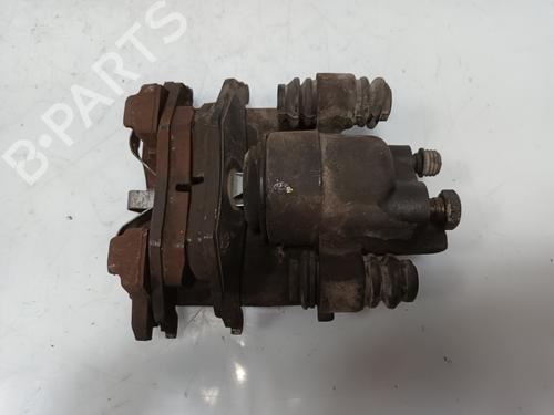 Right rear brake caliper CHRYSLER SEBRING (JR) 2.4 | BP19330048M106 