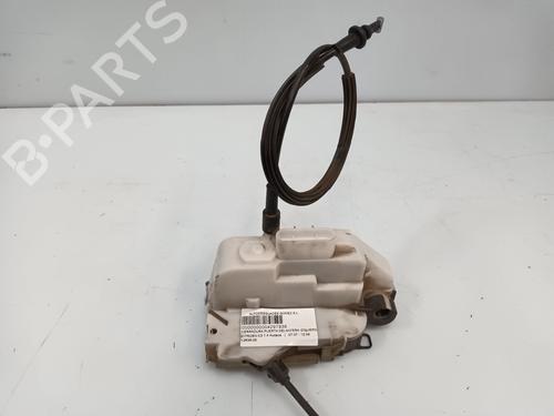Front left lock CITROËN C3 I (FC_, FN_) 1.4 i Bivalent | BP26942240C98 