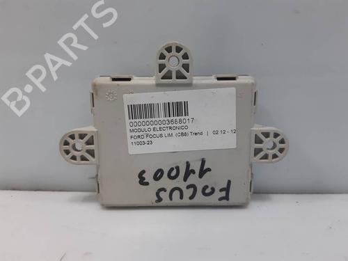 Used Electronic module Electronic module FORD FOCUS III 1.0 EcoBoost (125 hp) 40239220 40239220