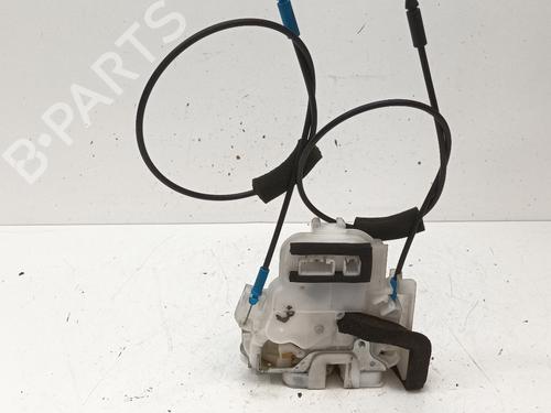 Front right lock SUBARU LEGACY V Estate (BR) 2.0 D AWD (BRD) | BP17560762C97