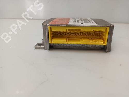 ECU airbags MERCEDES-BENZ E-CLASS (W211) E 200 Kompressor (211.042) | BP27491908M53 