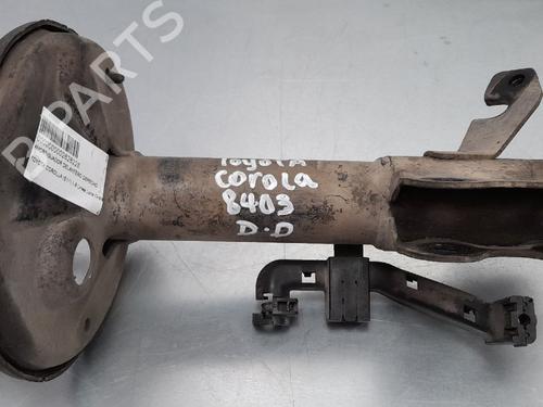 Right front shock absorber TOYOTA COROLLA (_E11_) 1.6 (AE111) | BP12769884M17 