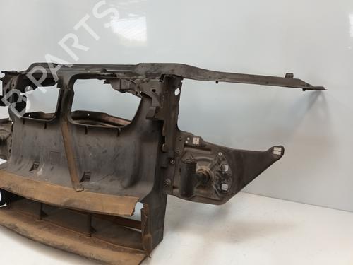 Front slam panel BMW 3 Compact (E46) 316 ti | BP19076794C72 