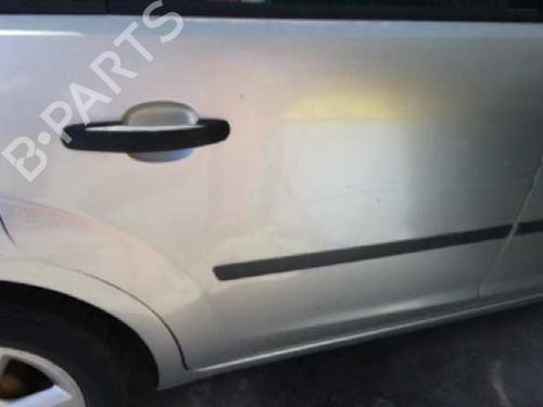 Climate control FORD FOCUS II (DA_, HCP, DP)  | BP12734104I5