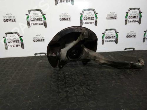 Left front steering knuckle ROVER 45 I Hatchback (RT) 1.4 | BP12813170M25 