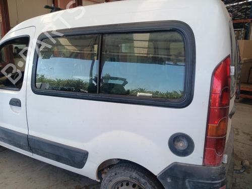 Elektronisk modul RENAULT KANGOO (KC0/1_) 1.5 dCi | BP29394909M83 
