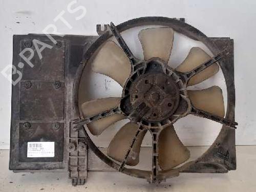Køleventilator elektrisk CHRYSLER NEON (PL) 2.0 16V (133 hp) 12711284