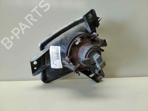Right front fog light CITROËN XSARA Coupe (N0) 1.9 D | BP12726530C31 