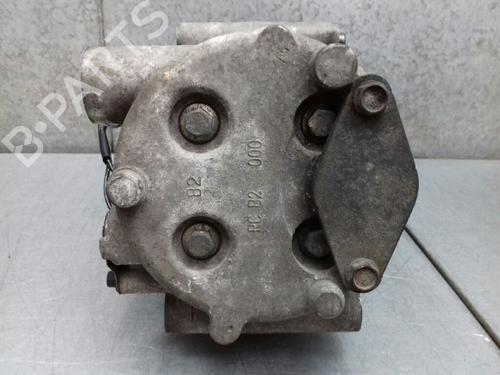 AC compressor FORD STREET KA (RL2) 1.6 | BP12741294M34 