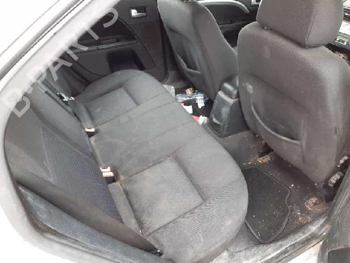 Catalyst FORD MONDEO III (B5Y) 2.0 TDCi | BP12768920M10 